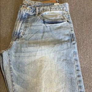 American eagle jeans 34/32